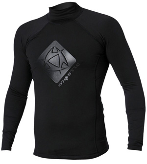 mystic, lycra, kitesurf
